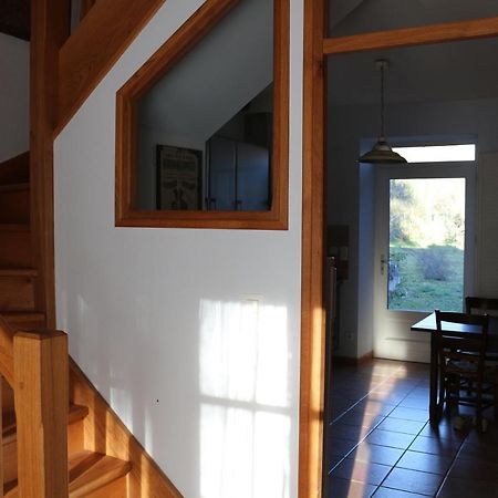 Vila Chez Celestine Souvigny Exteriér fotografie
